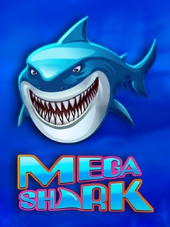 mega shark